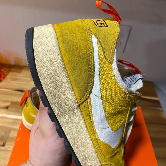 Nike x Tom Sachs General Purpose Shoes - Picture 5 of 16